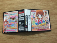 FG2890 Gokujo! Mechamote Days Here we go! BOXED Nintendo DS Japan