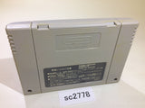 Super Puyo Puyo SNES Super Famicom Japan - SC2778