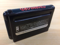 DF9646 Stormlord BOXED Mega Drive Genesis Japan