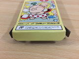 Okkotoshi Puzzle Tonjyan BOXED NES Famicom Japan - UD7558