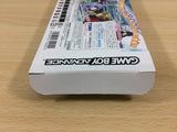 Erementar Gerad Huuin Sarashi Kyou BOXED GameBoy Advance Japan - UB6973