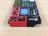 GUN DEC BOXED NES Famicom Japan - UB8282