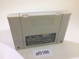 Populous SNES Super Famicom Japan - SF5166