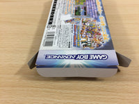 UD8859 Shining Force BOXED GameBoy Advance Japan