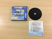 UC5246 Mezase! Skymark Challenge Airline Pilot PS1 Japan