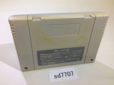 SD Gundam Gaiden Knight Gundam Monogatari SNES Super Famicom Japan - SD7707