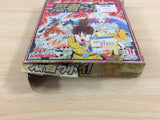 Ninja Ra Hoi BOXED NES Famicom Japan - UD2552