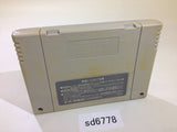SD Gundam Gaiden Knight Gundam Monogatari SNES Super Famicom Japan - SD6778