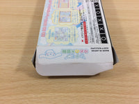 UD3914 Shinamon Yumeno Daibouken BOXED GameBoy Advance Japan