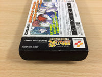 UD3402 Flame of Recca The Game BOXED GameBoy Advance Japan