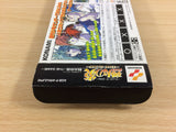 UD3402 Flame of Recca The Game BOXED GameBoy Advance Japan