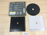 Pachi Slot Kanzen Kouryaku Cranky Pro PS1 Japan - FF7525
