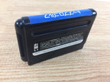 DH5658 Top Pro Golf BOXED Mega Drive Genesis Japan