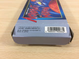 Acrobat Mission BOXED SNES Super Famicom Japan - UB8388