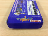 Tales of The World Summoner's Linage BOXED GameBoy Advance Japan - UC1309