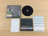 Namco Anthology 02 PS1 Japan - UD2261