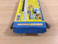 UD7313 Pinobee & Phoebee BOXED GameBoy Advance Japan