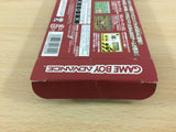 UC9128 Hudson Best Collection Vol.1 Bomberman BOXED GameBoy Advance Japan
