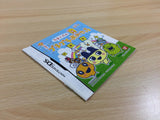 Tamagotchi Connection Corner Shop BOXED Nintendo DS Japan - FG3462