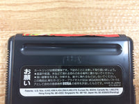DH6749 Boogie Woogie Bowling BOXED Mega Drive Genesis Japan