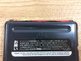 DH6749 Boogie Woogie Bowling BOXED Mega Drive Genesis Japan