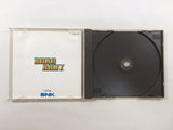 FC8855 ROBO ARMY PS2 Japan