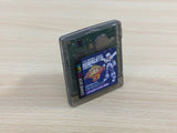 Medabots Medarot 3 Kuwagata Ver. BOXED GameBoy Game Boy Japan - UD6578