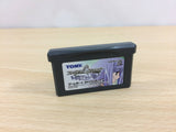 Erementar Gerad Huuin Sarashi Kyou BOXED GameBoy Advance Japan - UB6973