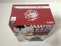 ob3491 Unopened Kantai Collection Amatsukaze taito Boxed Figure Japan