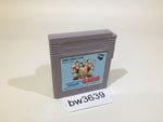 BW3639 Nichibutsu Mahjong Yoshimoto Gekijou GameBoy Game Boy Japan