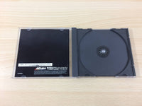 DG1471 NBA Jam Tournament Edition Sega Saturn Japan