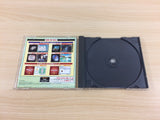 Simple 1500 Series 080 The Jintori Volfied 1500 PS1 Japan - UD6411