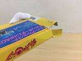 Jackie Chan BOXED NES Famicom Japan - UB6844