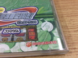 Jissen PachiSlot Hisshouhou VPACHI Kingdom Ltd Dreamcast Japan - FF8839