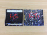 Rune Jade Dreamcast Japan - UD3097