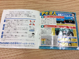 DH9696 PC Genjin BOXED PC Engine Japan