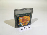 BT4106 Bugs Bunny In Crazy Castle 4 GameBoy Game Boy Japan
