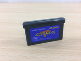 Tales of The World Summoner's Linage BOXED GameBoy Advance Japan - UC1309