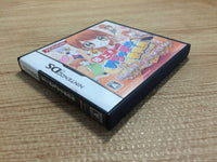 FG2890 Gokujo! Mechamote Days Here we go! BOXED Nintendo DS Japan