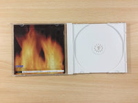 fh2097 Vigilante 8 2nd Battle Dreamcast Japan