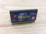 DH6467 Terrors BOXED Wonder Swan Bandai Japan