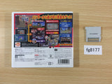 Tousouchu BOXED Nintendo 3DS Japan - FG8177