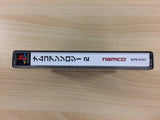 Namco Anthology 02 PS1 Japan - UD2261