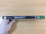 FG5089 Muso Orochi PS2 Japan