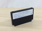Okkotoshi Puzzle Tonjyan BOXED NES Famicom Japan - UD7558