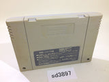 SD Gundam Gaiden Knight Gundam Monogatari SNES Super Famicom Japan - SD3897