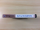 Dead or Alive limited production Sega Saturn Japan - FG5696