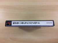 UC5246 Mezase! Skymark Challenge Airline Pilot PS1 Japan