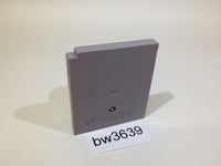 BW3639 Nichibutsu Mahjong Yoshimoto Gekijou GameBoy Game Boy Japan