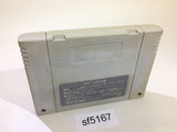 Populous SNES Super Famicom Japan - SF5167